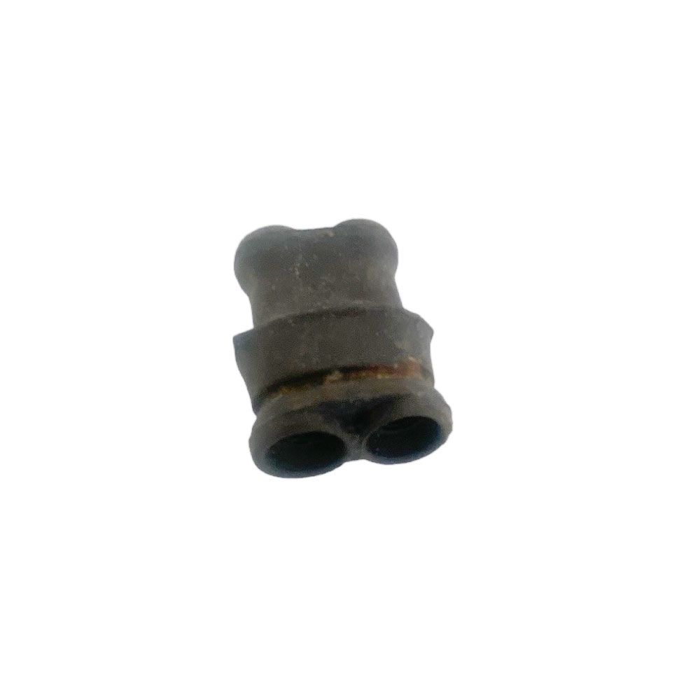 Military Rubber Electrical Connector HJL036